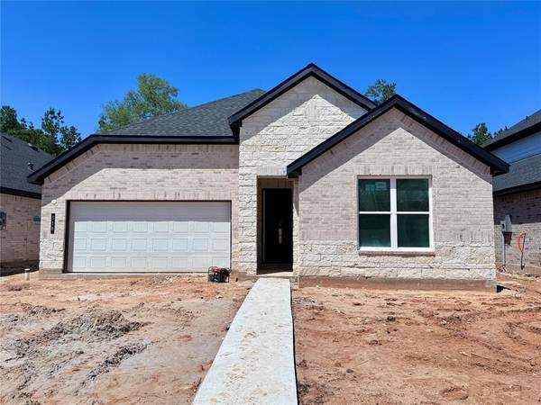 318 Springfield Terrace DR, Conroe, TX 77304