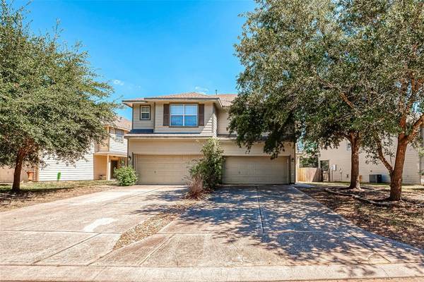 50 S Burberry Park CIR, Spring, TX 77382