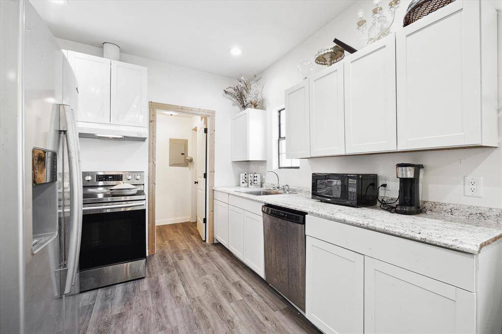 Rosenberg, TX 77471,1507 BROOKS AVENUE