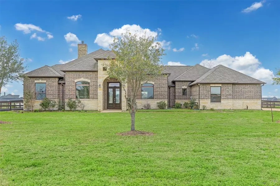 7914 Stratford Hall DR, Rosharon, TX 77583