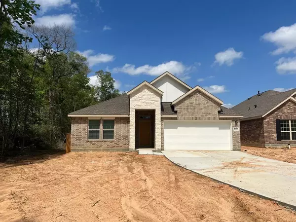 Conroe, TX 77301,2803 Paradise Ridge WAY