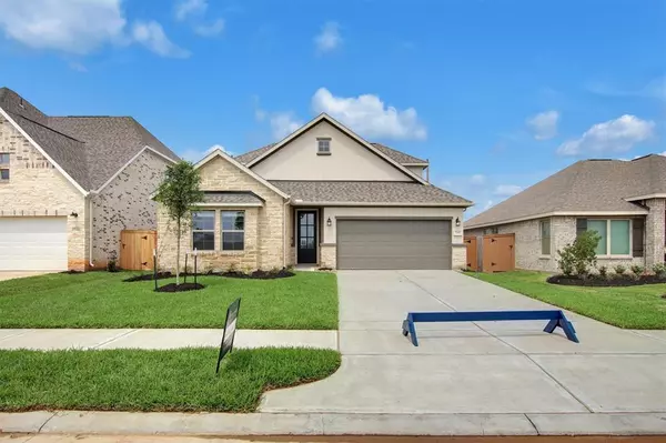 Katy, TX 77493,2944 Tantara Dr