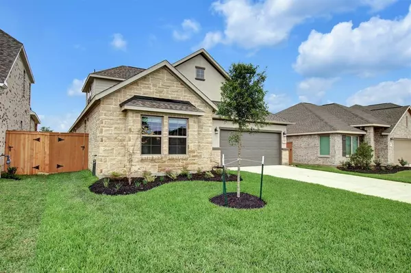 Katy, TX 77493,2944 Tantara Dr