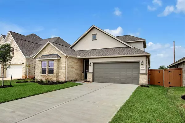 Katy, TX 77493,2944 Tantara Dr