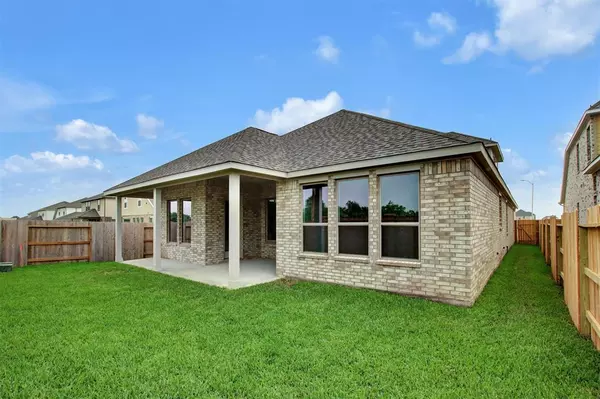 Katy, TX 77493,2944 Tantara Dr