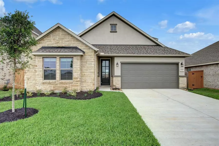 2944 Tantara Dr, Katy, TX 77493