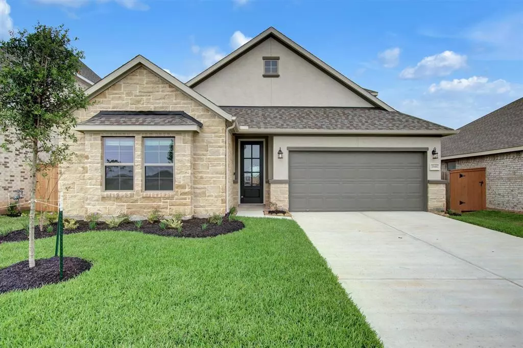 Katy, TX 77493,2944 Tantara Dr