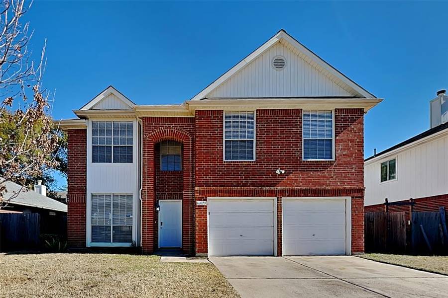 16023 Willowpark DR, Tomball, TX 77377