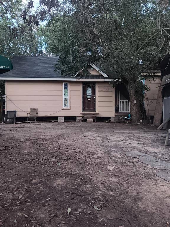 15227 Fm-521, Rosharon, TX 77583