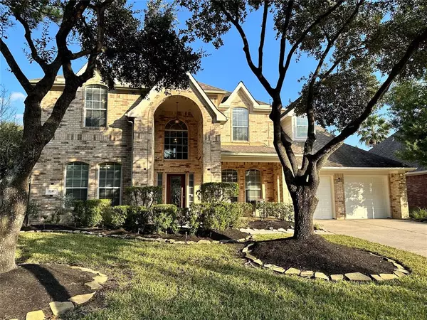 12415 Lake Vista DR, Tomball, TX 77377