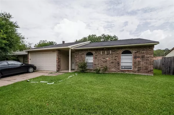 Houston, TX 77084,17506 Poppy Trails LN