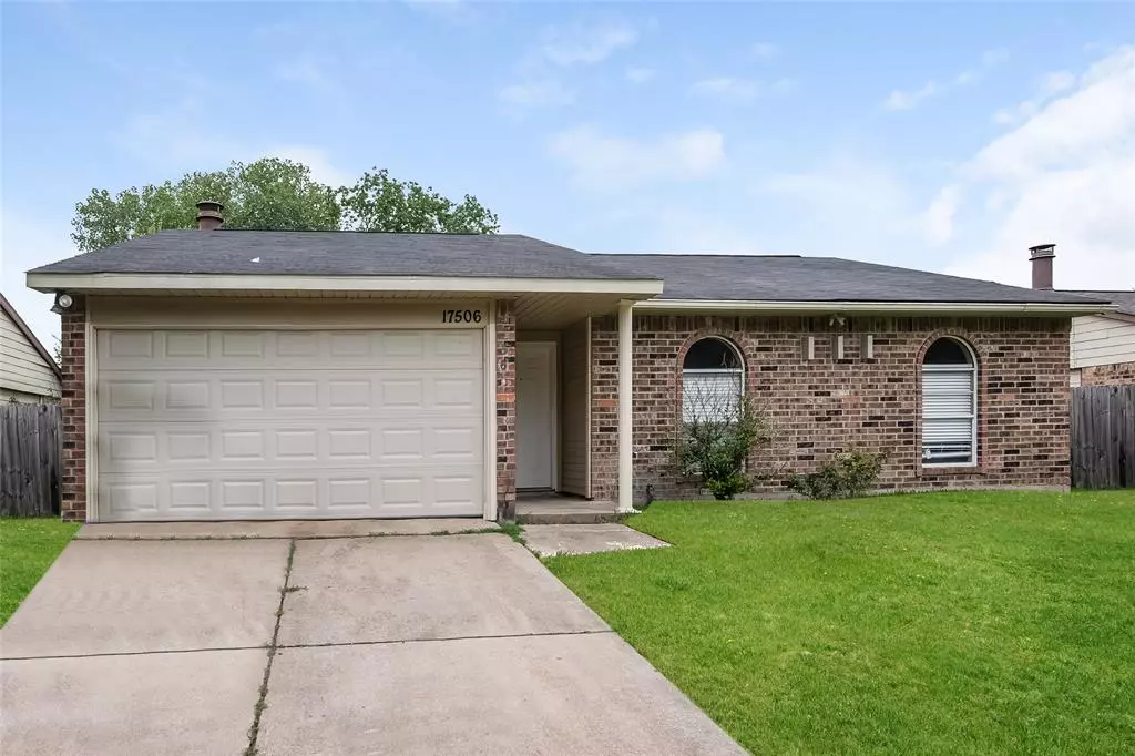 Houston, TX 77084,17506 Poppy Trails LN