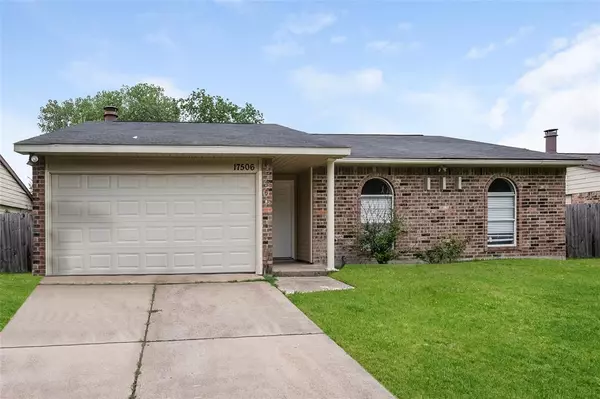 17506 Poppy Trails LN, Houston, TX 77084