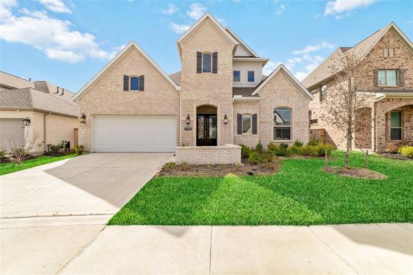 11319 Cosmopolitan DR, Cypress, TX 77433