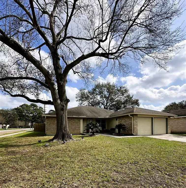 Spring, TX 77388,21734 Castlemont LN