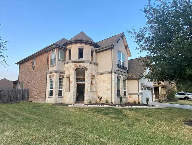 20718 Slate CT, Richmond, TX 77407