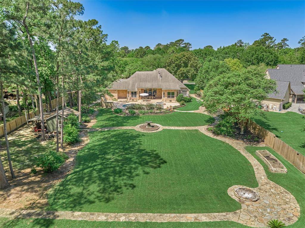 Pinehurst, TX 77362,37706 Millers PASS