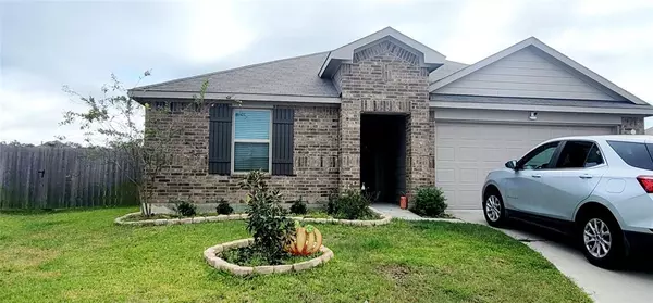 15435 Massey Forest RD, New Caney, TX 77357