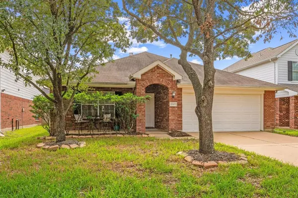 20607 Mauve Orchid WAY, Cypress, TX 77433