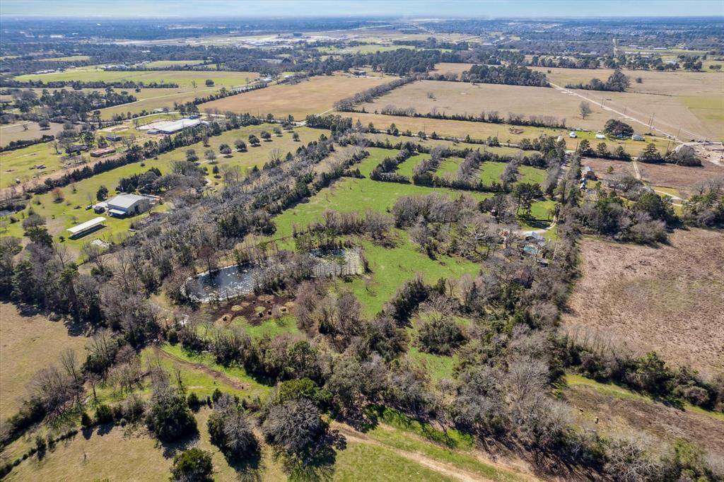 Tomball, TX 77377,0 Cedar LN