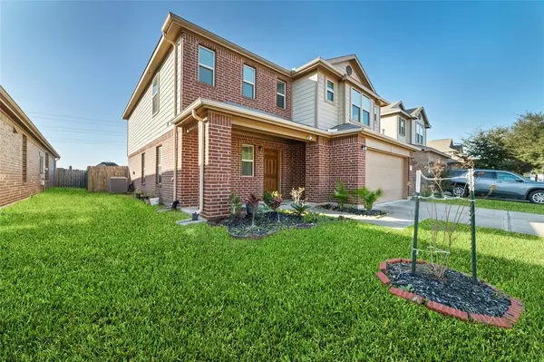 Katy, TX 77449,22511 Auburn Valley LN