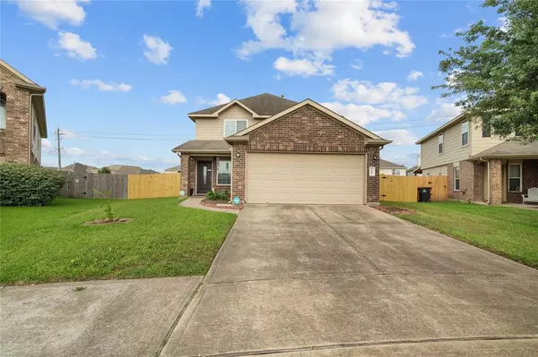 10807 Brittan Leaf LN,  Houston,  TX 77034