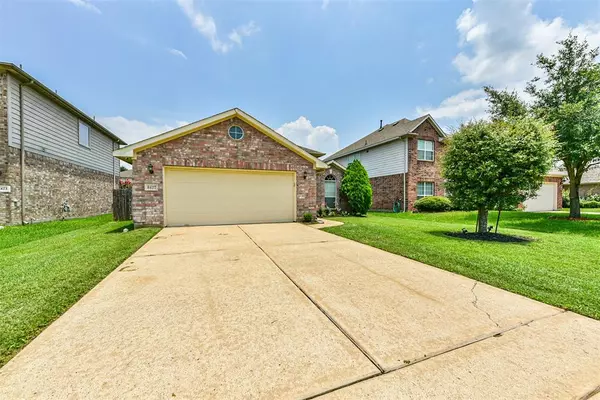 Houston, TX 77048,6427 Brimridge LN