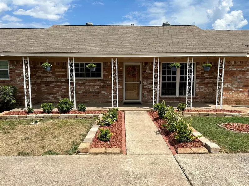 3322 Burke RD #58, Pasadena, TX 77504