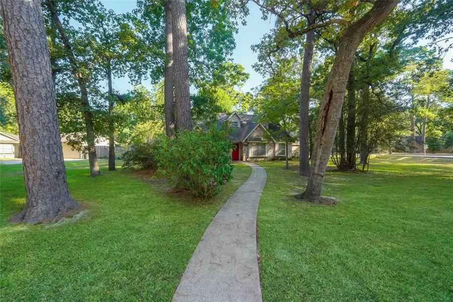 1015 Masters WAY, Kingwood, TX 77339