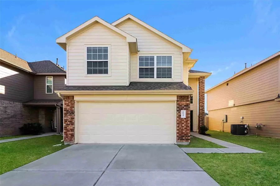 18547 Parma Creek TRL, Katy, TX 77449