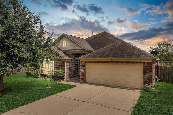 3034 Sage Grouse CT,  Rosenberg,  TX 77471