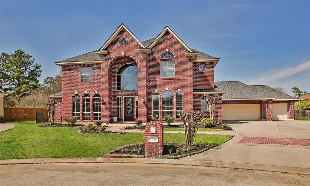 Spring, TX 77379,6606 Brightonwood CT