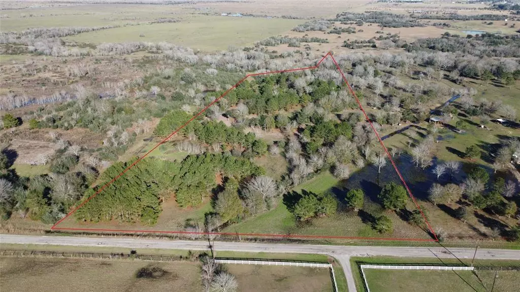 00 Mound Creek RD, Hockley, TX 77447