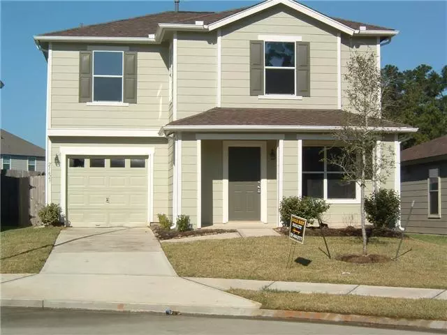 21623 Rain Leaf, Humble, TX 77338