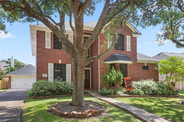 Pearland, TX 77581,2507 Dixie Woods DR