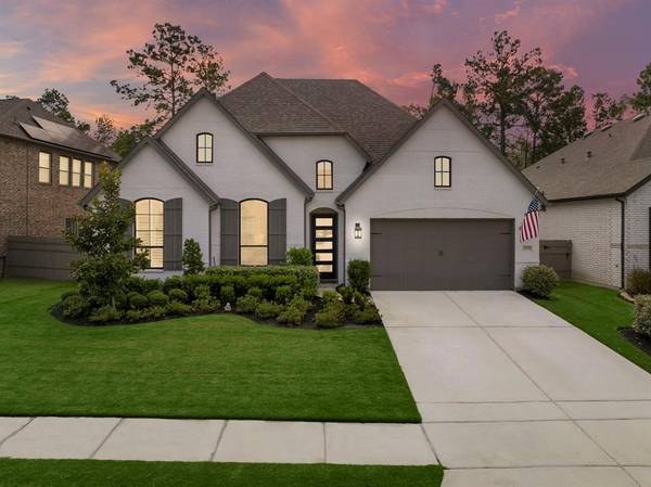 15114 Mahogany TRL,  Conroe,  TX 77302