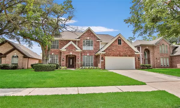 12811 Justin TRL, Houston, TX 77070