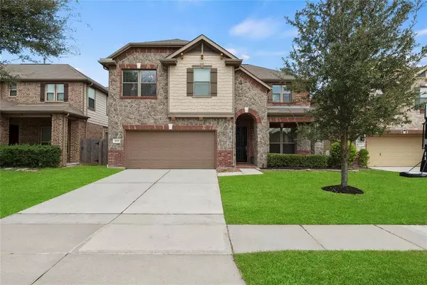 16514 Sheffield Run DR, Houston, TX 77084