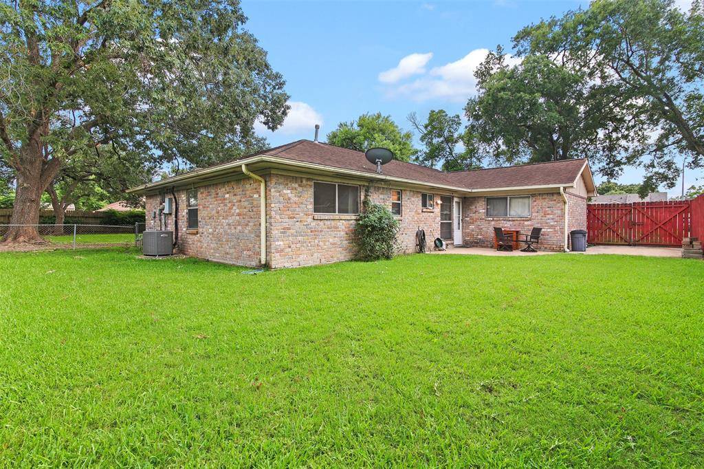 Houston, TX 77062,16203 White Star DR