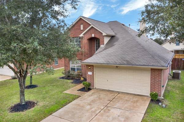 5403 Balmorhea DR, Pearland, TX 77584