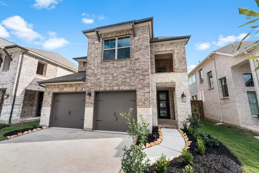 7114 Winterberry Glen LN, Katy, TX 77493