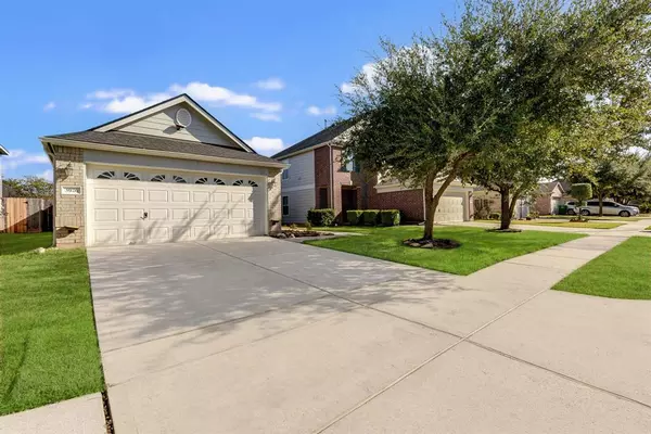 Spring, TX 77389,3026 Tall Tree Ridge WAY