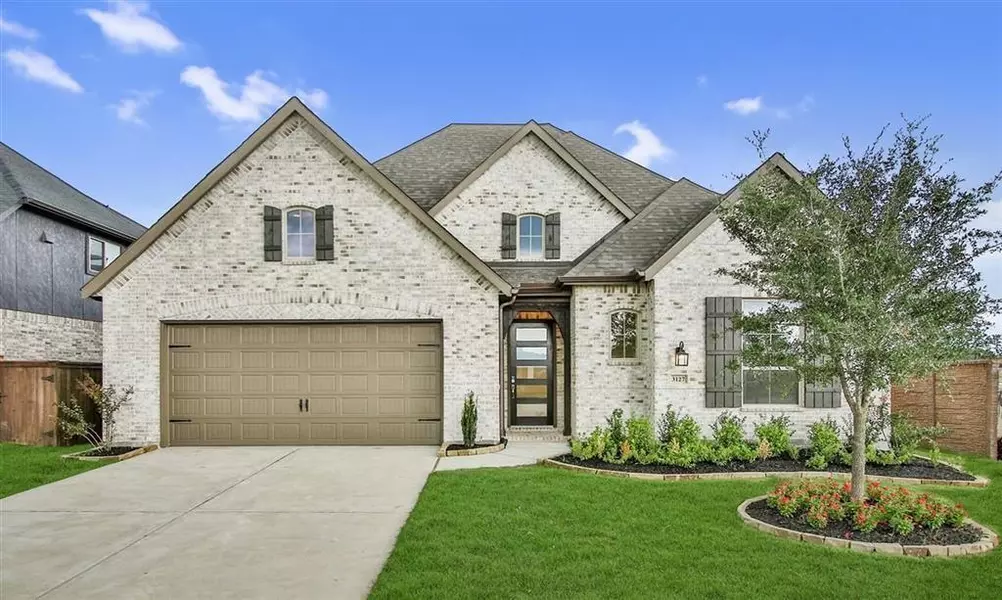 3127 Lantana TRL, Katy, TX 77493