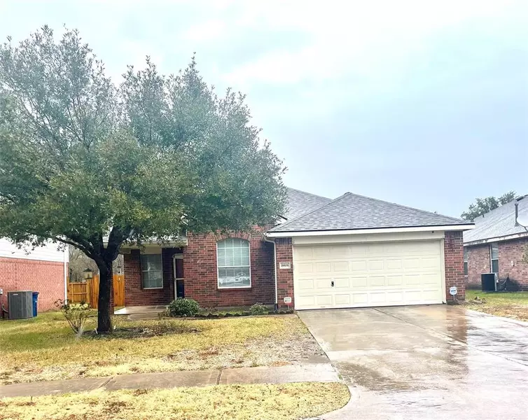 18806 Squirrel Oaks DR, Magnolia, TX 77355