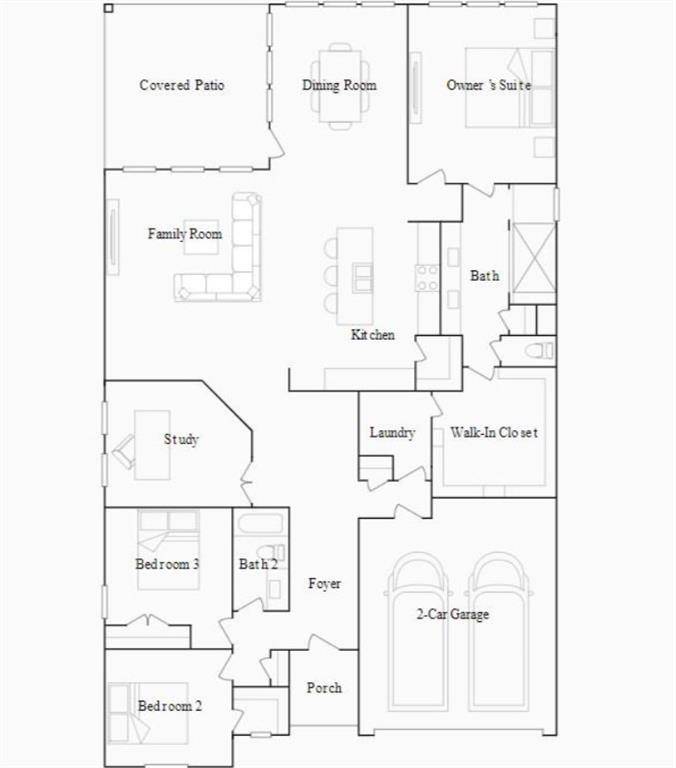 Conroe, TX 77302,17751 Misty Brook LN