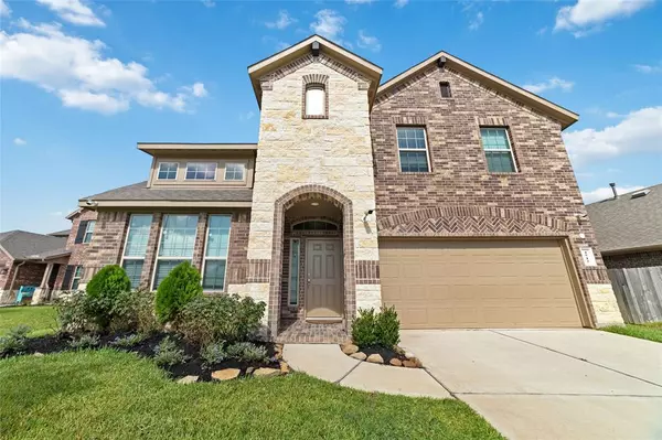 Katy, TX 77493,4915 Marina Shores CT