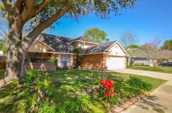 Katy, TX 77449,3319 Lindenfield DR #3319