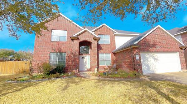 519 Summer Mist LN, Rosenberg, TX 77469