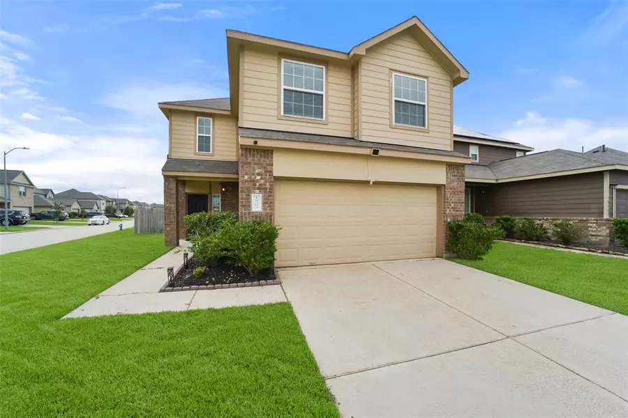 10303 Spruce Villa Trce, Houston, TX 77044