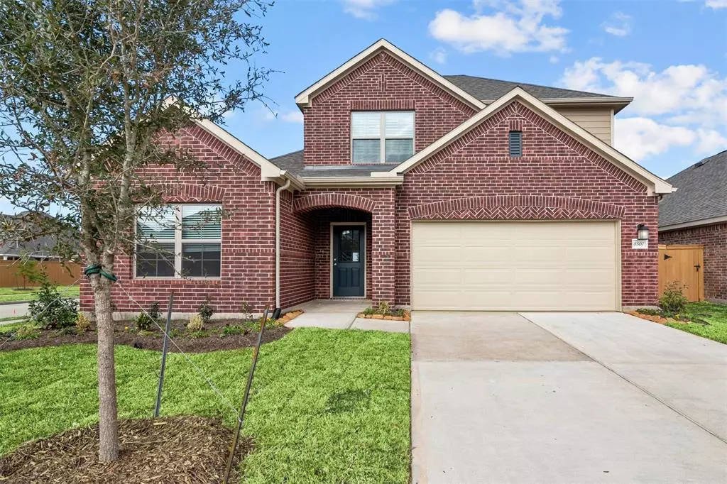 Cypress, TX 77433,8507 Jetty Glen DR